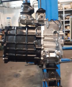 CAMBIO R380 PER DEFENDER DISCOVERY