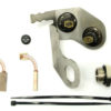 KAM462 Kit spazzole differenziale