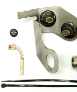 KAM462 Kit spazzole differenziale