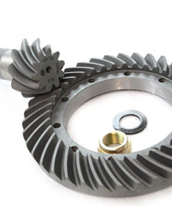 KAM538 Coppia Conica 3.8