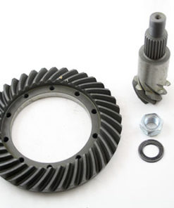 KAM548 Coppia Conica 4,75 Posteriore per Wolf 110/130 e P38