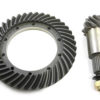 KAM549 Coppia Conica 4.1 Posteriore per Wolf 110/130 e P38