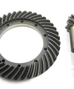KAM549 Coppia Conica 4.1 Posteriore per Wolf 110/130 e P38