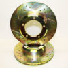 LR017952CDG Disco Freno Autoventilato