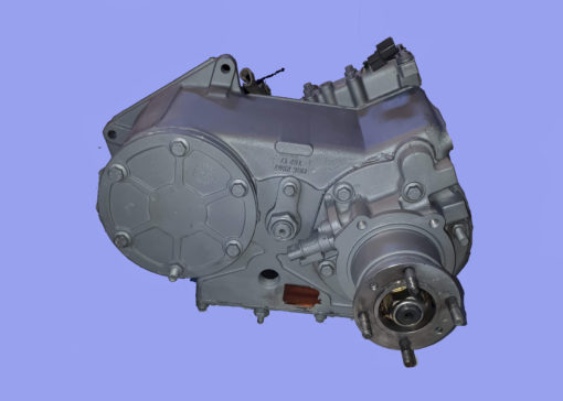 RIDUTTORE LT230