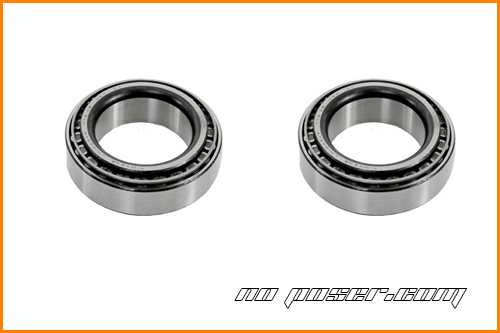 RTC3095 KIT Cuscinetti Differenziale