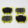 SFP000250P Pastiglie Feni Posteriori Def 110