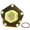 TF859 Flangia HD Terrafirma