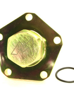 TF859 Flangia HD Terrafirma