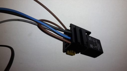 AMR6104 Kit Interruttore Modificato - immagine 3