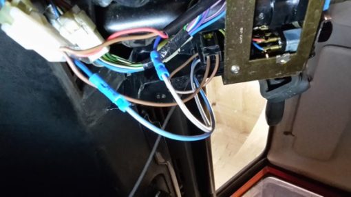 AMR6104 Kit Interruttore Modificato - immagine 7