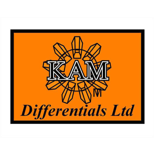 KAM546 Coppia Conica 4,75 Anteriore - immagine 2