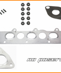 Kit Riparazione Prigionieri Collettore Scarico Td5