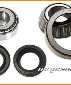Kit Cuscinetti Coppia Conica Rover