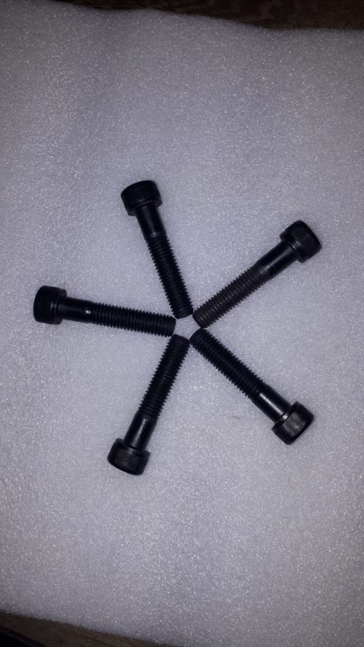 Kit viti Flange HD - immagine 2