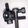 Kit viti Flange HD