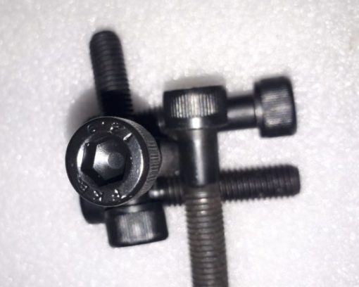 Kit viti Flange HD