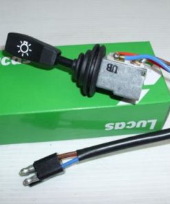 PRC3430 Kit Interruttore Modificato