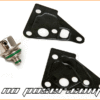 kit regolatore di pressione Td5