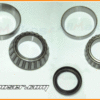 Kit cuscinetti coppia conica Wolf