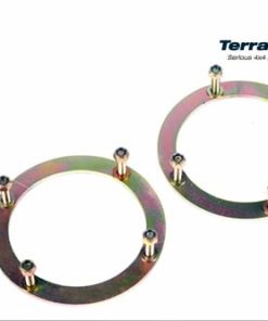 TF502 Anelli Ferma Torretta