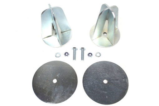 TF510 Coni Guidamolla Posteriori