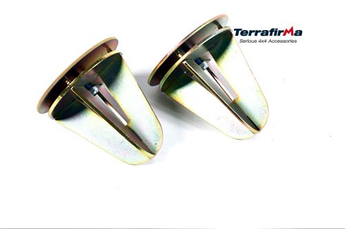 TF511 Coni Guidamolla Posteriori Per Defender 110
