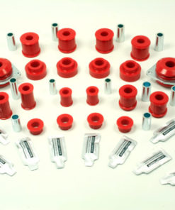 TF940 Kit Boccole Poliureitano DEF dal 94,