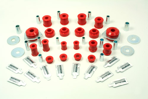 TF940 Kit Boccole Poliureitano DEF dal 94,