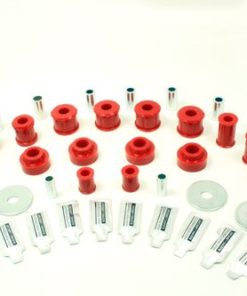 TF942 Kit Boccole Poliureitano DEF fino al 1994.