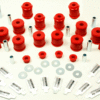 TF945 Kit Boccole Poliureitano Discovery 2