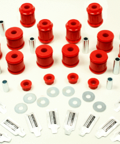 TF945 Kit Boccole Poliureitano Discovery 2