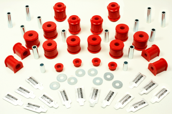 TF945 Kit Boccole Poliureitano Discovery 2