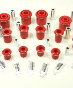 TF946 Kit Boccole Poliureitano Discovery 3, 4, Range Rover Sport
