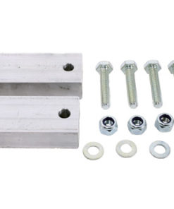 TFARSK2 Kit Rilocazione Barra antirollio 2 Fori