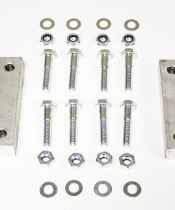 TFARSK4 Kit Rilocazione Barra antirollio 4 Fori