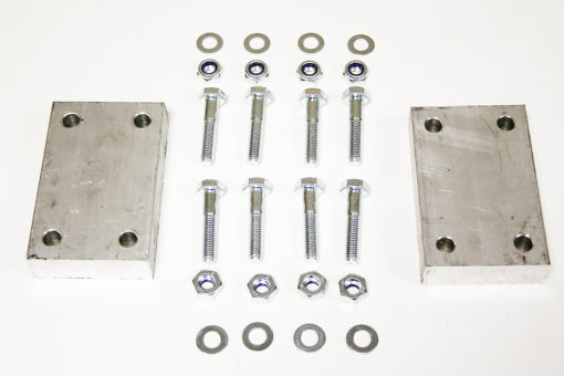 TFARSK4 Kit Rilocazione Barra antirollio 4 Fori