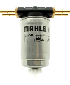 GRUPPO FILTRO GASOLIO TD5 LAND ROVER OEM