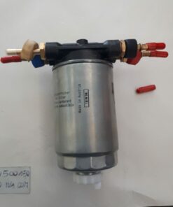 GRUPPO FILTRO GASOLIO REVISIONATO PER TD5