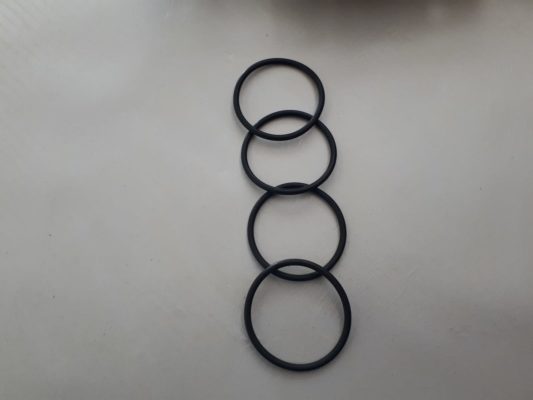 KIT REVISIONE SCAMBIATORE GASOLIO TD5