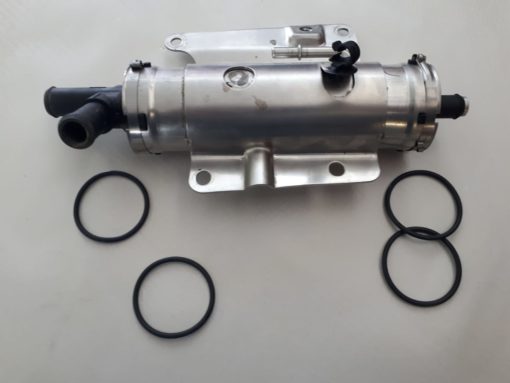 SCAMBIATORE TEMPERATURA GASOLIO TD5 reviosanto