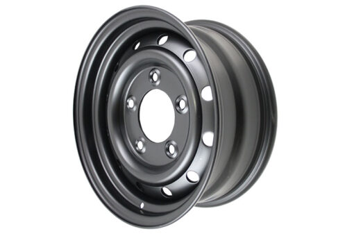 ANR4583 CERCHIO WOLF HEAVY DUTY - immagine 5
