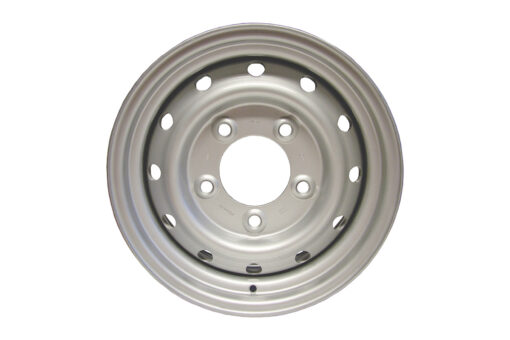 ANR4583 CERCHIO WOLF HEAVY DUTY - immagine 4