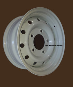 ANR4583 CERCHIO WOLF HEAVY DUTY