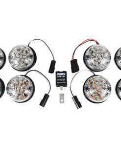 GL1191 LUCI LED DEFENDER