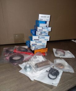 LT230 Kit Revisione