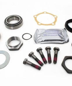 WBK2381PR2 KIT CUSCINETTO RUOTA DEFENDER