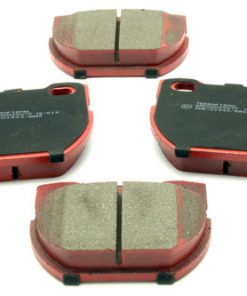 SFP000250TF PASTIGLIE FENI POSTERIORI DEFENDER 110