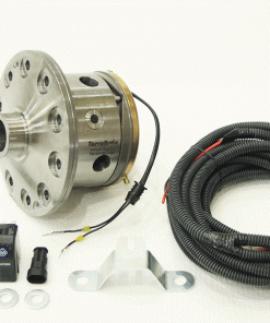 TF450 DIFFERENZIALE BLOCCABILE ELETTRICAMENTE DEFENDER